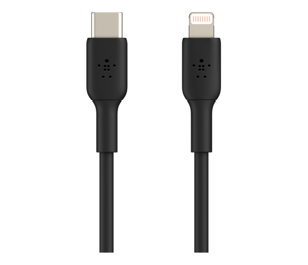 Belkin Kabel Lightning - USB-C 1m (BOOST CHARGE™) - 1118932 - zdjęcie